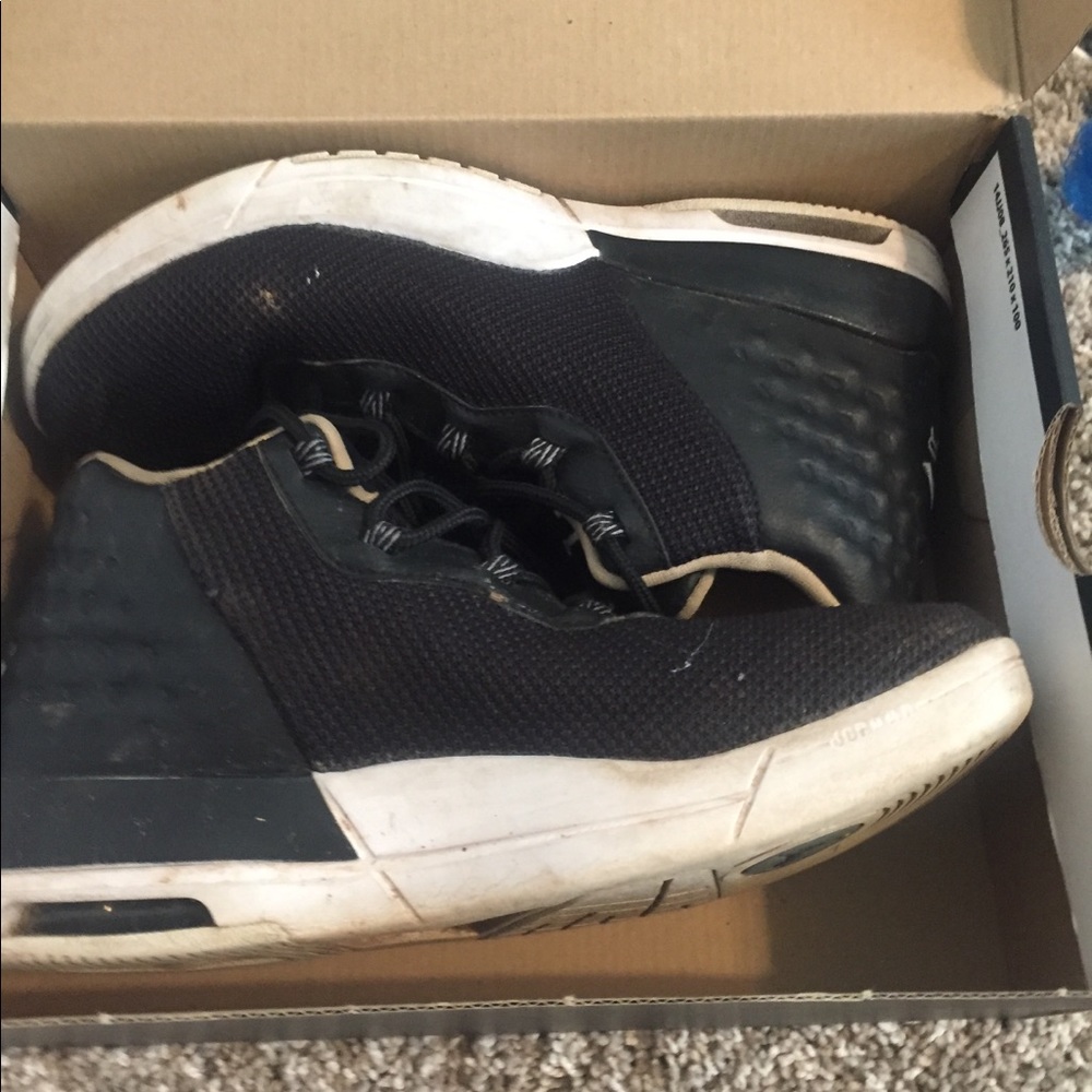 Jordan’s